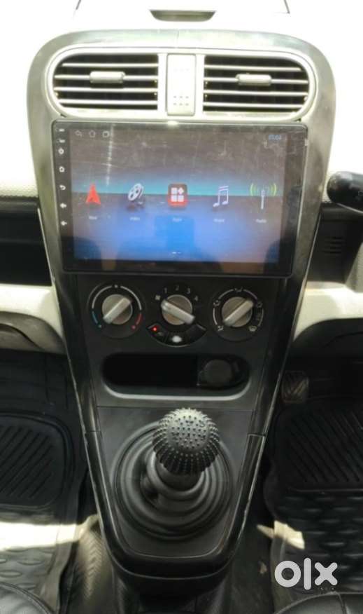 Maruti Suzuki Ritz Lxi, 2016, Cng & Hybrids