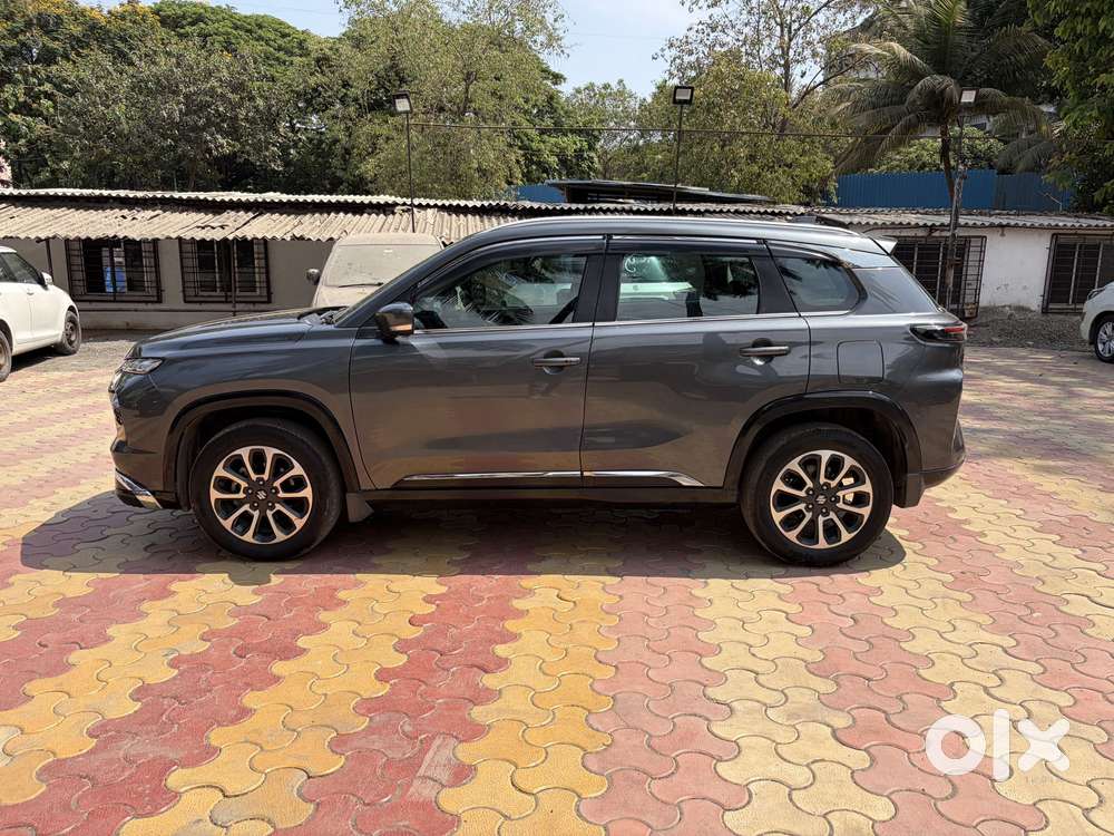 Maruti Suzuki Grand Vitara 1.5 Zeta Plus Intelligent Hybrid Ecvt, 20..