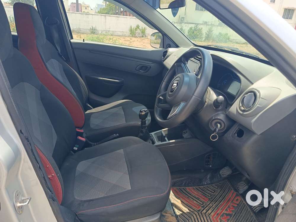 Renault Kwid Rxt Optional, 2020, Petrol