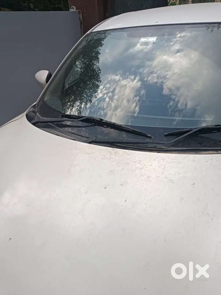 Maruti Dzire Vxi 2019