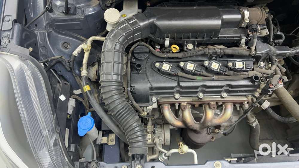 Maruti Suzuki Baleno 1.2 Zeta, 2019, Petrol