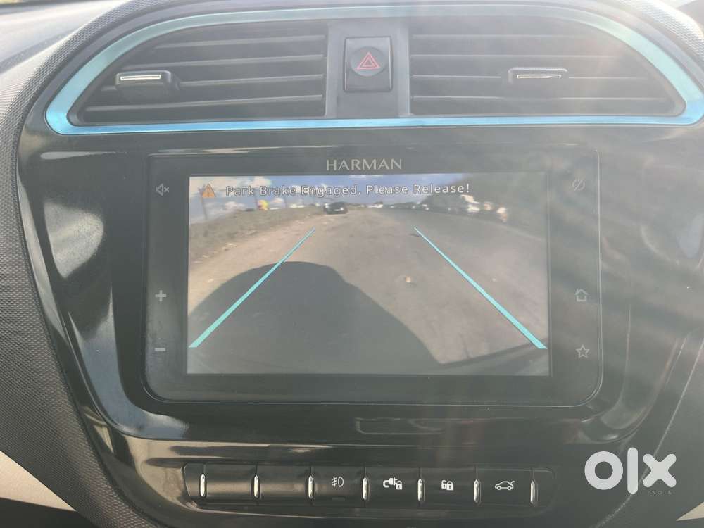 Tata Tigor Ev Xz Plus, 2021, Electric