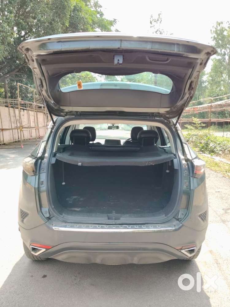 Tata Harrier Xt+, 2020, Diesel