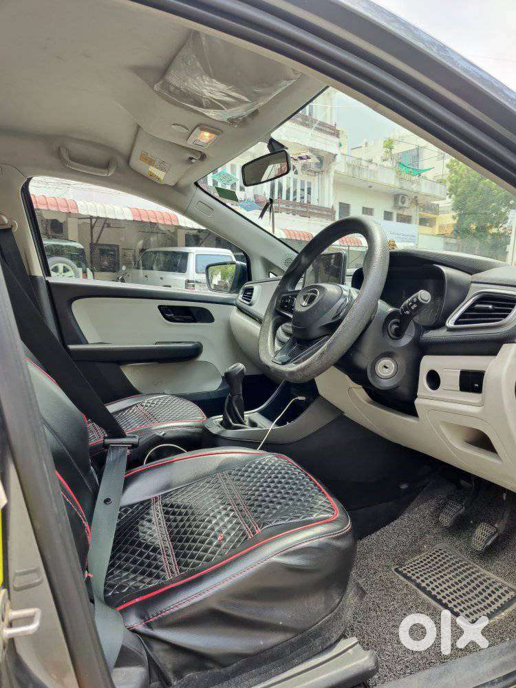 Tata Altroz Xm Plus Icng, 2024, Cng & Hybrids