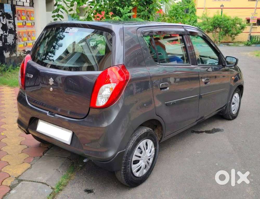 Maruti Suzuki Alto 800 0.8 Vxi, 2023, Petrol