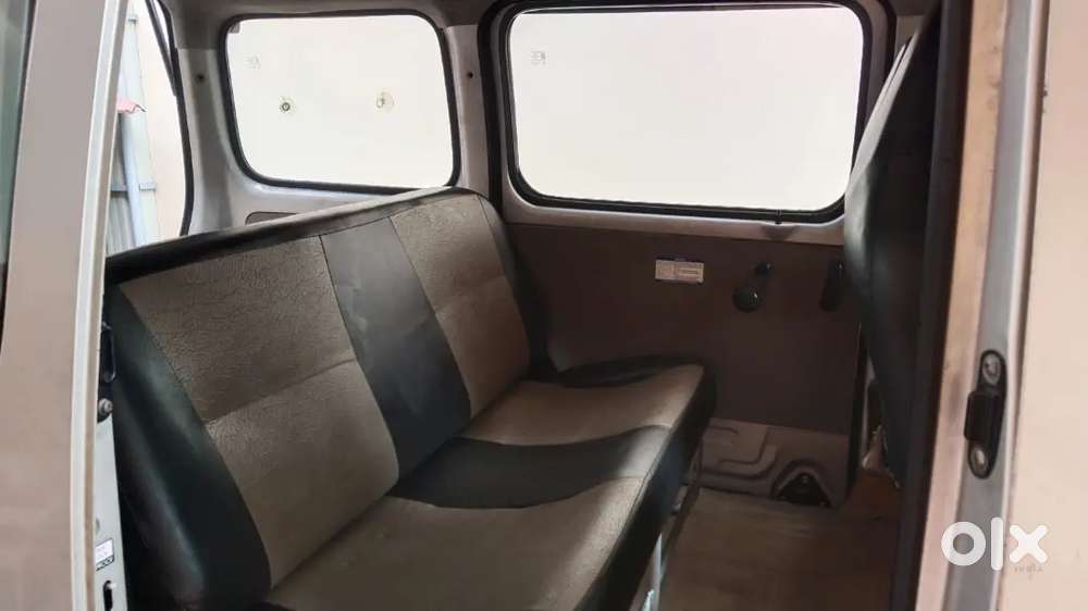 Maruti Suzuki Eeco 2014 Petrol 28000 Km Driven
