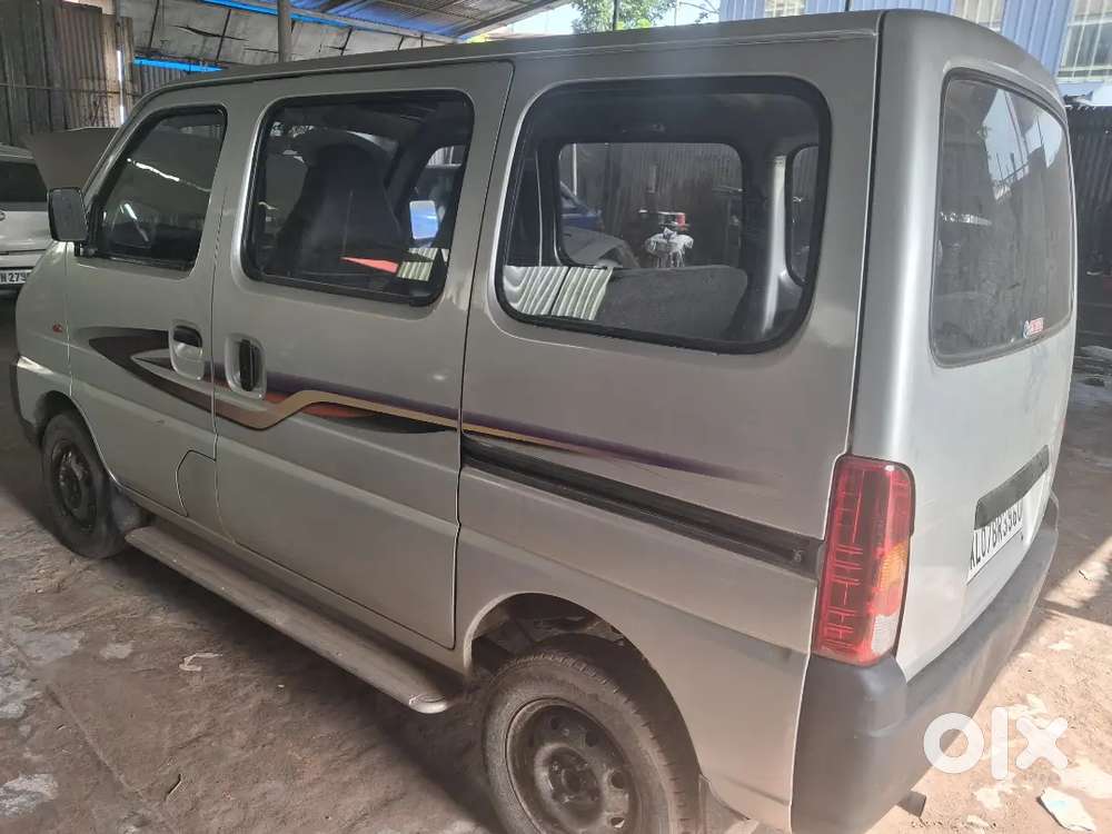 Maruti Suzuki Eeco 2011 Very Good Contention Only Genuine Calls