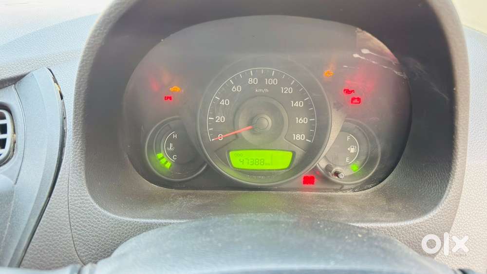 Hyundai Eon 2016 Petrol Good Condition