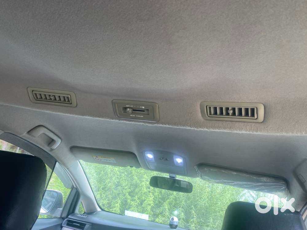Toyota Innova Crysta 2019 Diesel 103000 Km Driven