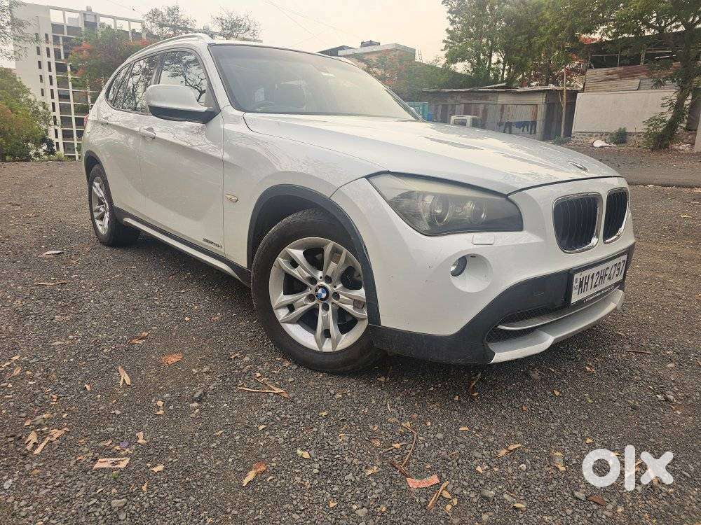 Bmw X1 2.0 Sdrive 20d, 2011, Diesel