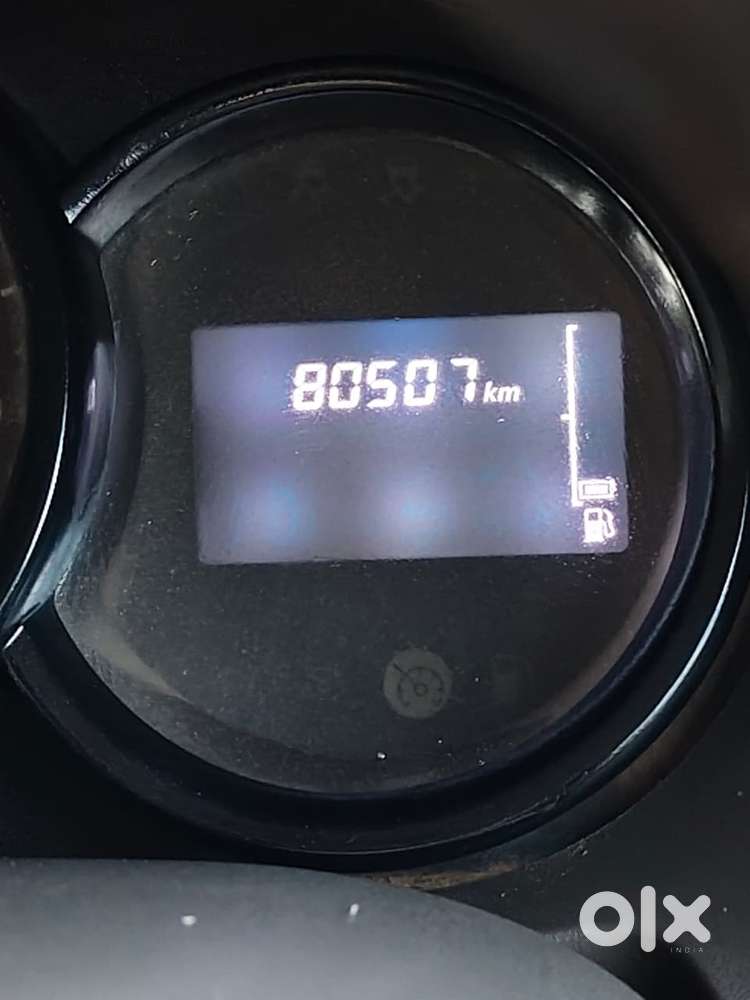 Renault Lodgy 85ps Rxl, 2019, Diesel
