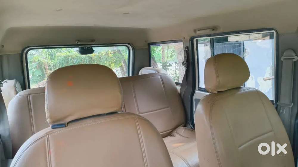 Mahindra Bolero Power Plus 2018 Diesel Lx