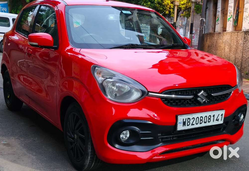 Maruti Suzuki Celerio Zxi, 2022, Petrol