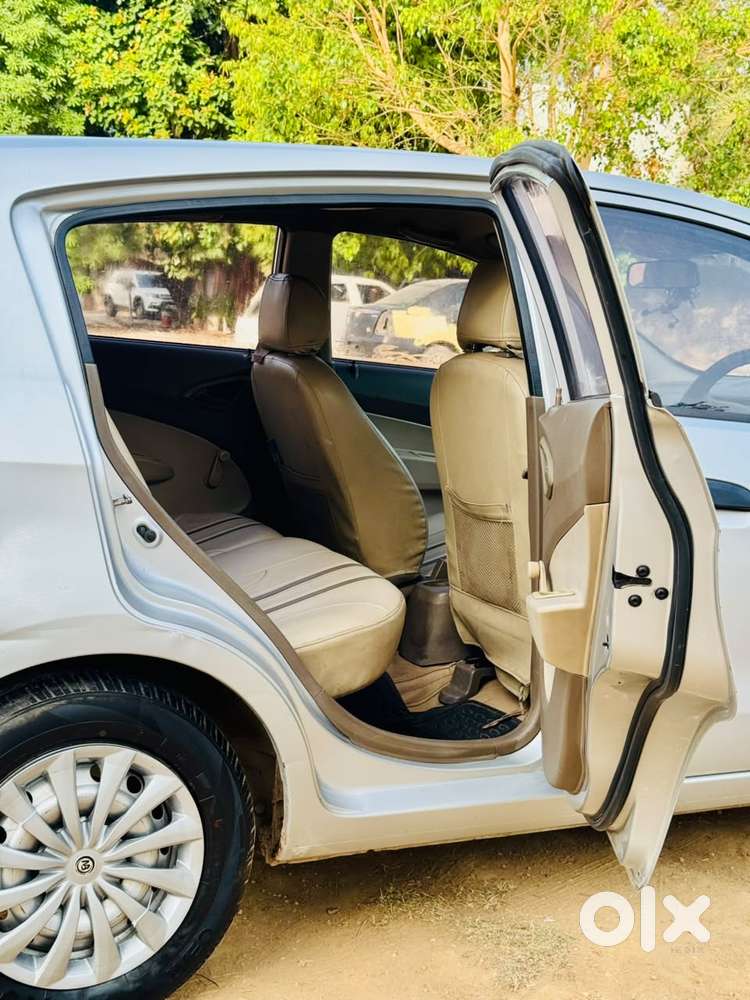Chevrolet Sail U-va 1.2 Ps, 2013, Cng & Hybrids