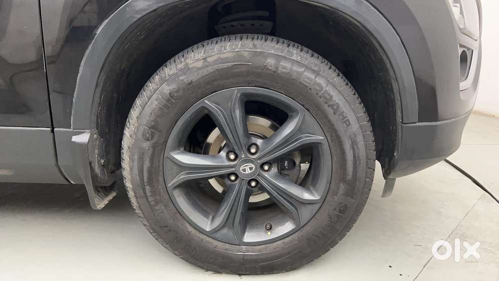 Tata Harrier Xz, 2020, Diesel