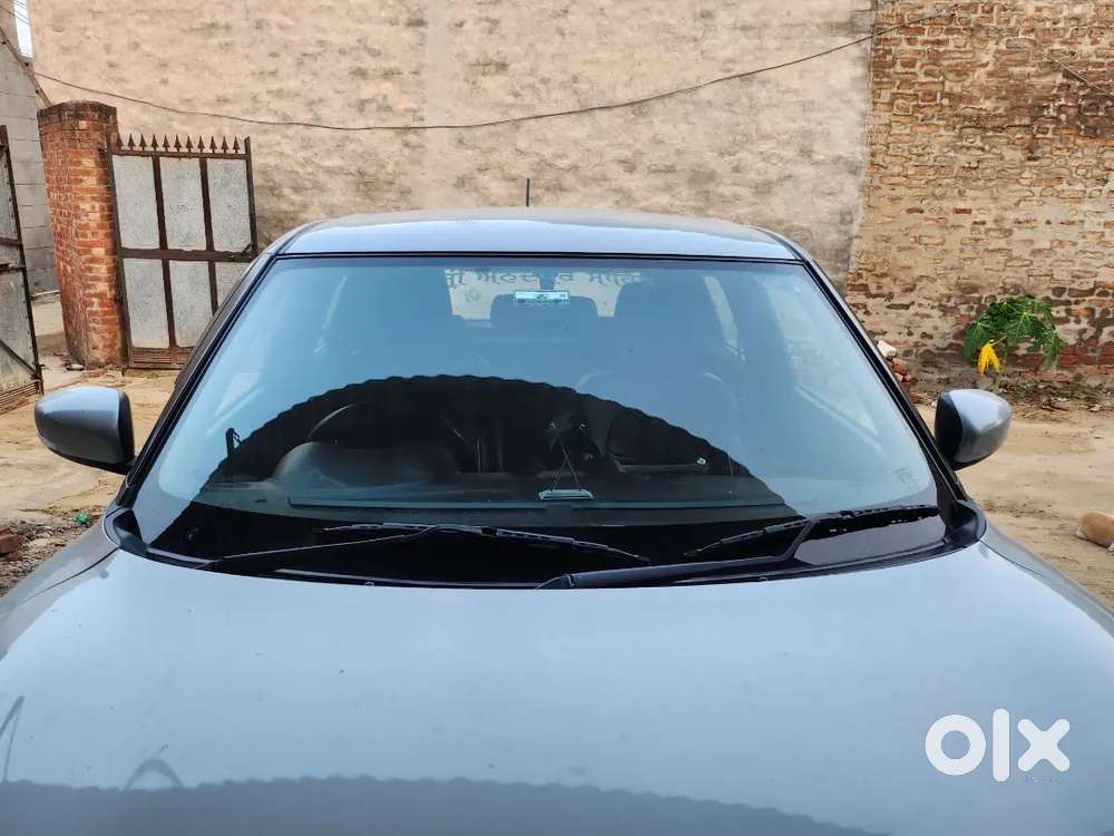 Maruti Suzuki Swift 2024