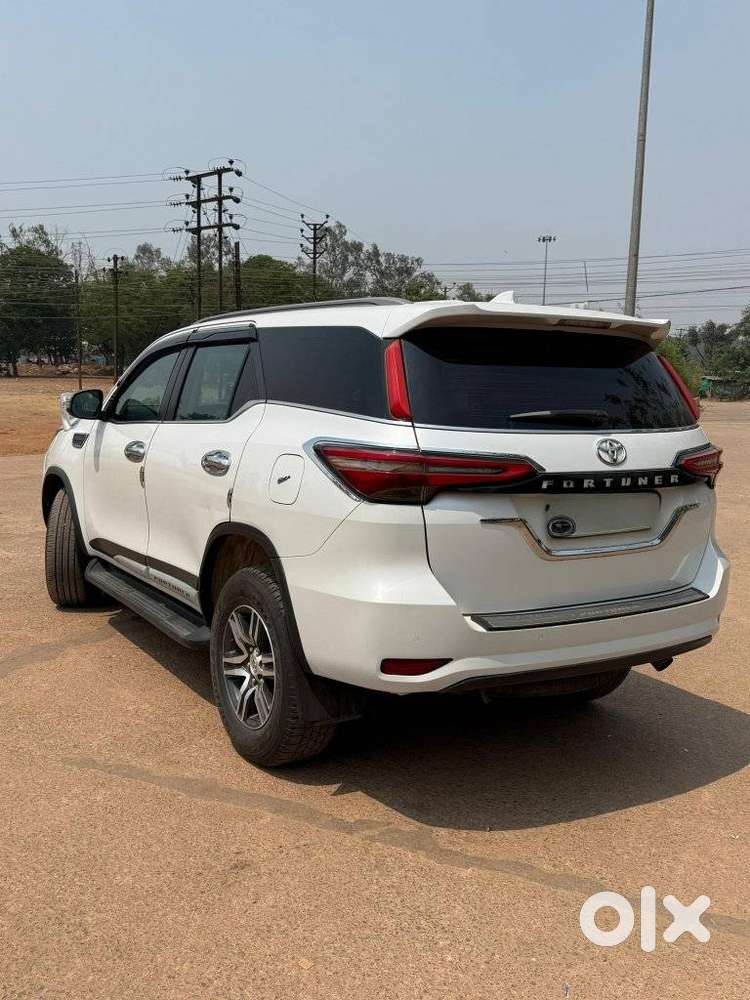 Toyota Fortuner 4x2 At 2.8 Diesel, 2023, Diesel