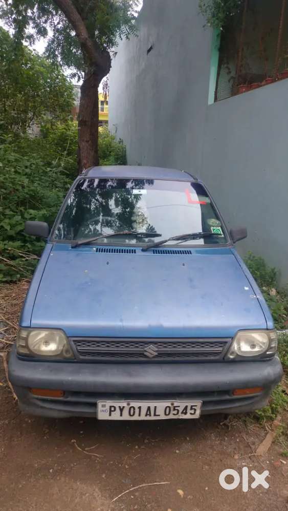 Maruthi 800