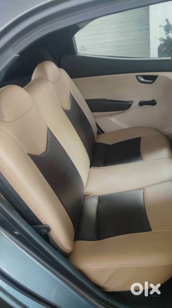 Hyundai Eon Sportz, 2015, Petrol