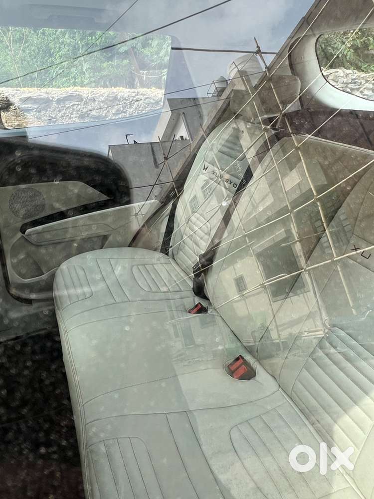 Mahindra Xuv 3xo Petrol 2024