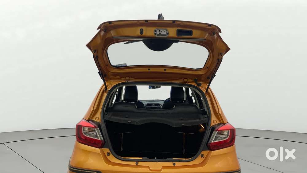 Tata Tiago 1.2 Revotron Xz, 2017, Petrol