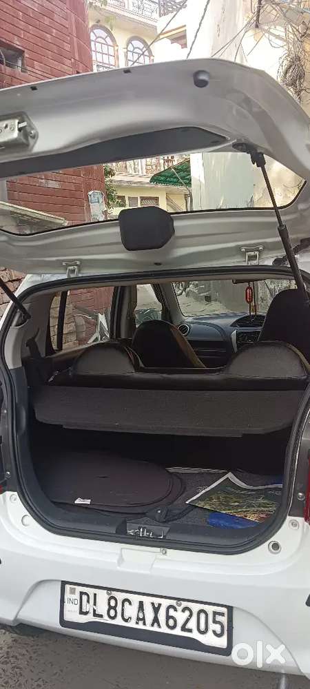 Alto 2019 Model 1st Owner