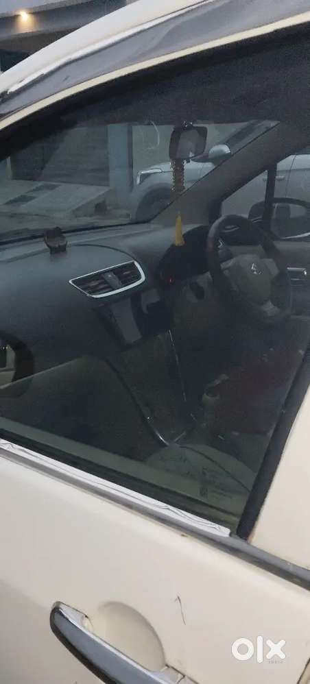 Maruti Suzuki Ertiga 2013 Diesel 190000 Km Driven