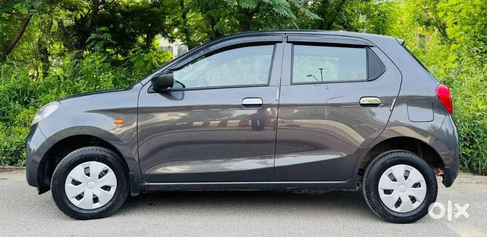 Maruti Suzuki Alto K10 1.0 Vxi, 2024, Petrol