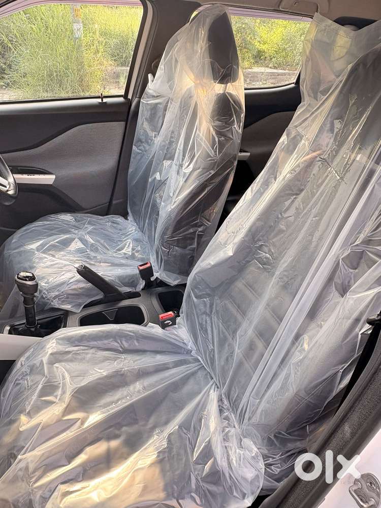 Nissan Magnite 1.0 Xe, 2021, Petrol
