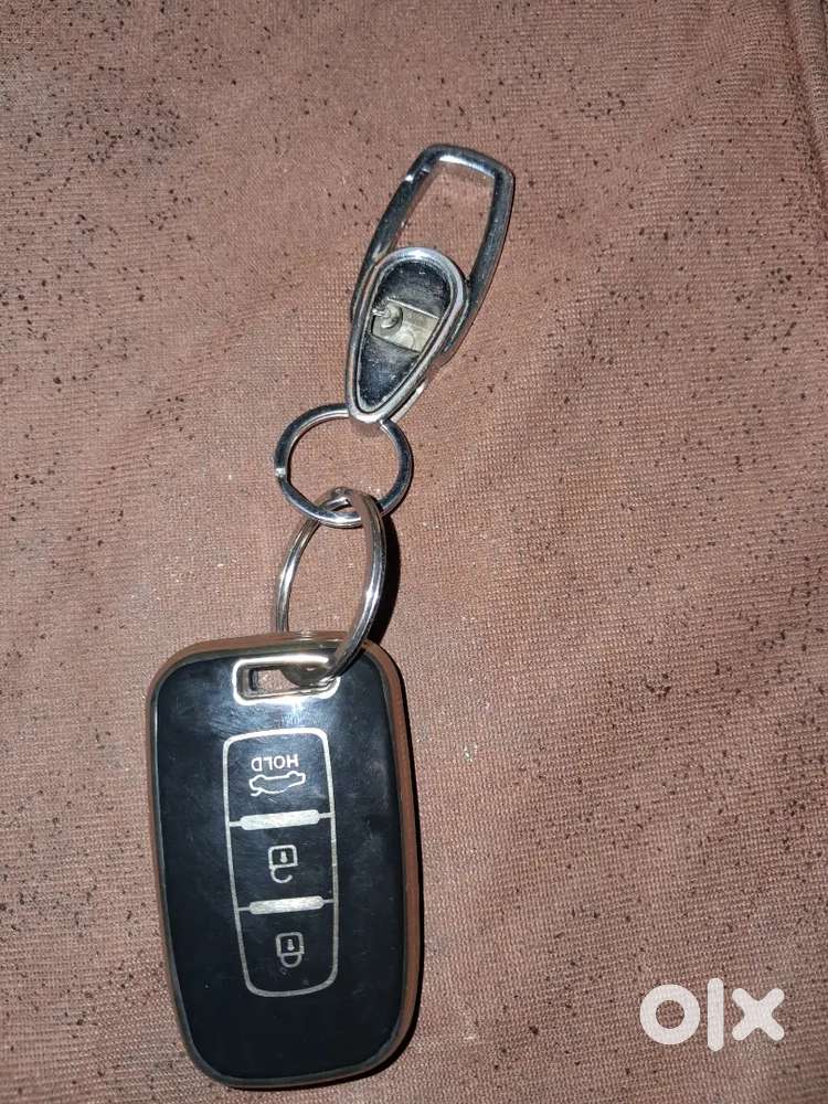 Hyundai Verna Sx 1.6 Automatic Petrol