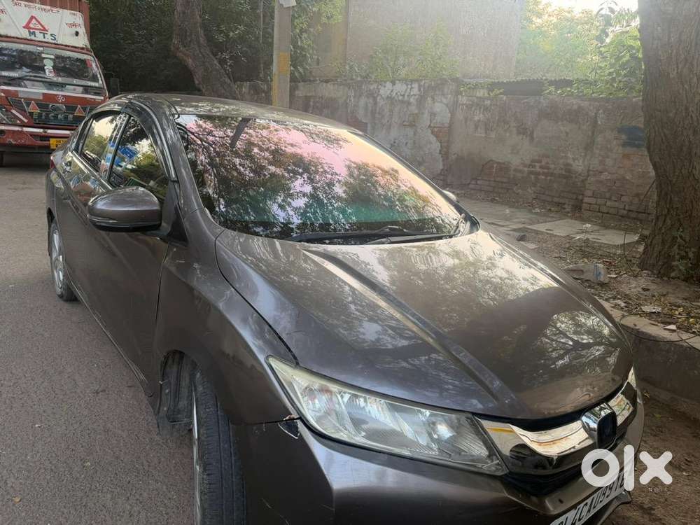 Honda Petrol Manual 2016