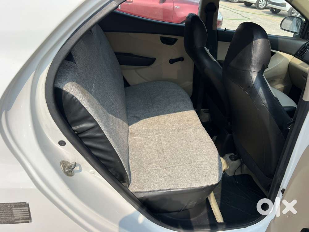 Hyundai Eon Era + Lpg, 2014, Petrol