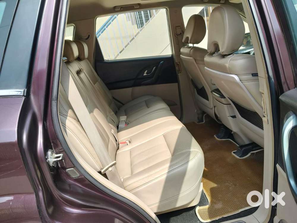 Mahindra Xuv500 2.2 W10, 2015, Diesel