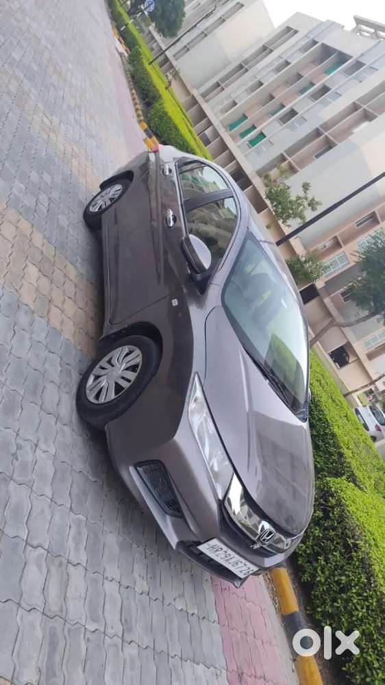 Honda City 2015 Diesel 126000 Km Driven