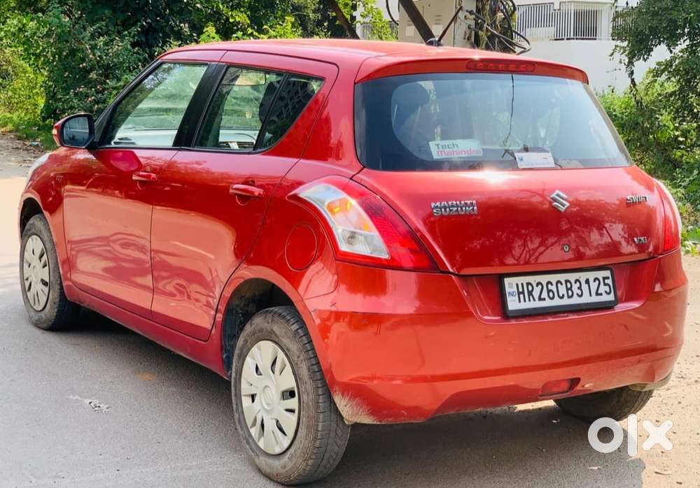 Maruti Suzuki Swift VXi + Manual, 2013, Petrol