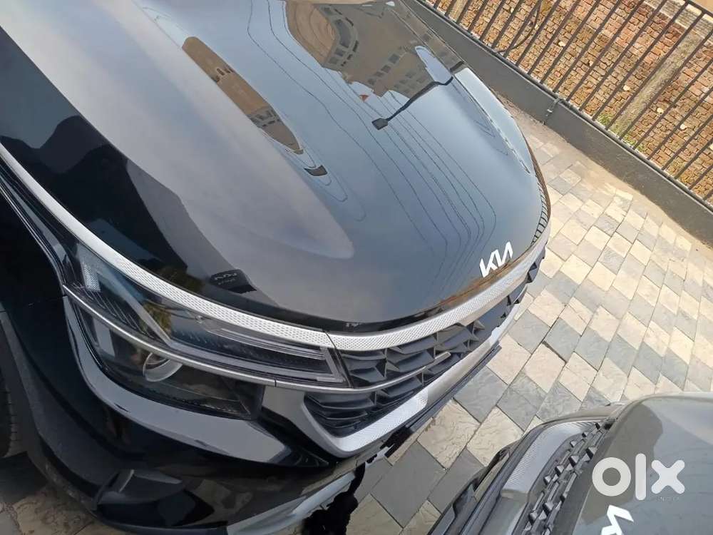Kia Seltos Htk Petrol 2028