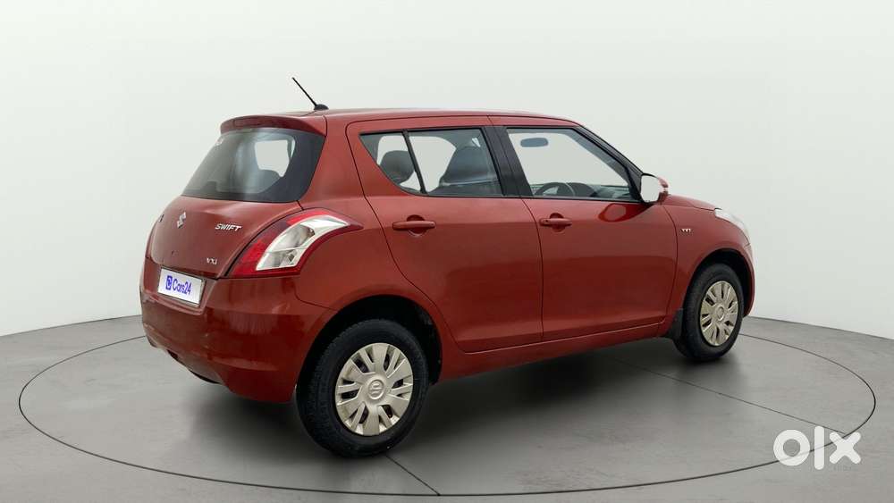 Maruti Suzuki Swift 2011-2014 Vxi, 2013, Petrol