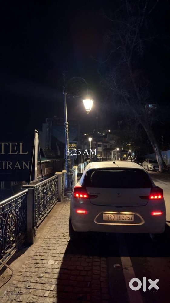 Maruti Suzuki Baleno 2025 Petrol 18000 Km Driven