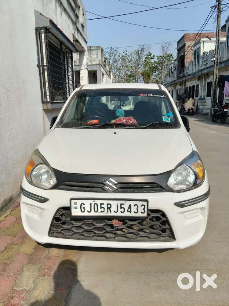 Maruti Suzuki Alto 800 2020 Petrol Good Condition