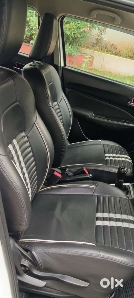Maruti Suzuki Swift Vxi + Manual, 2023, Petrol