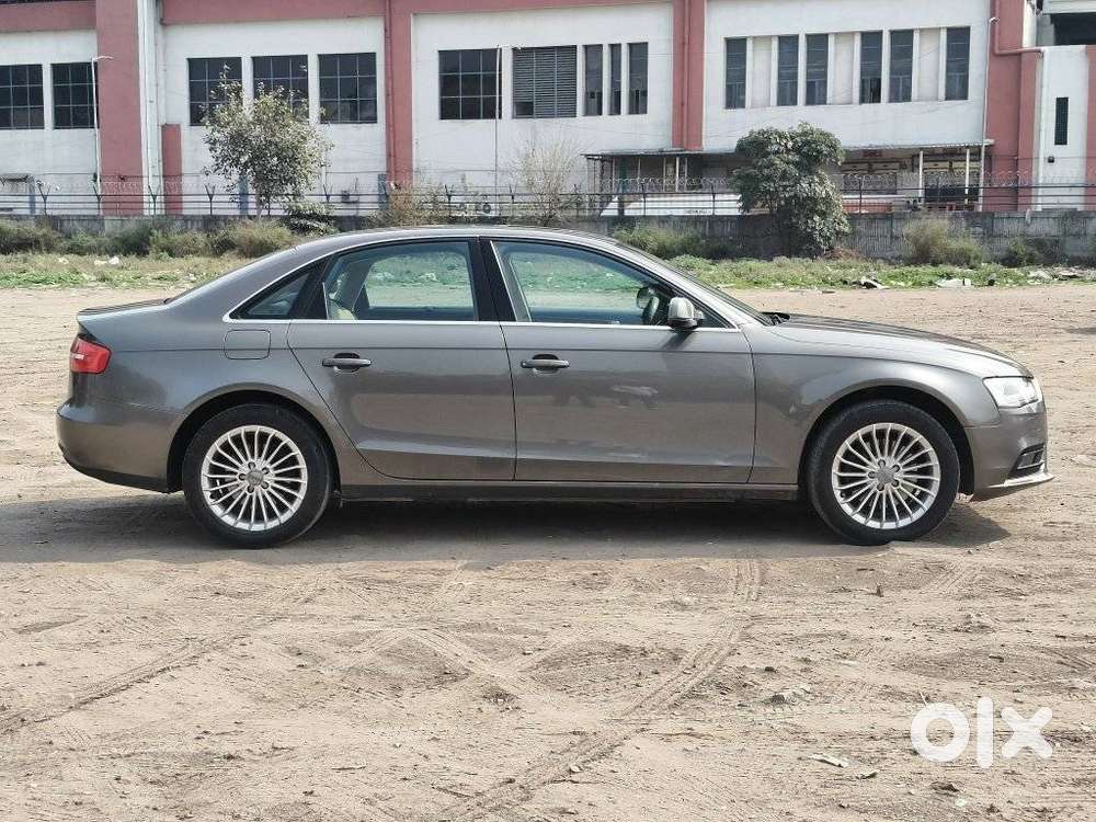 Audi A4 2.0 Tdi, 2016, Diesel