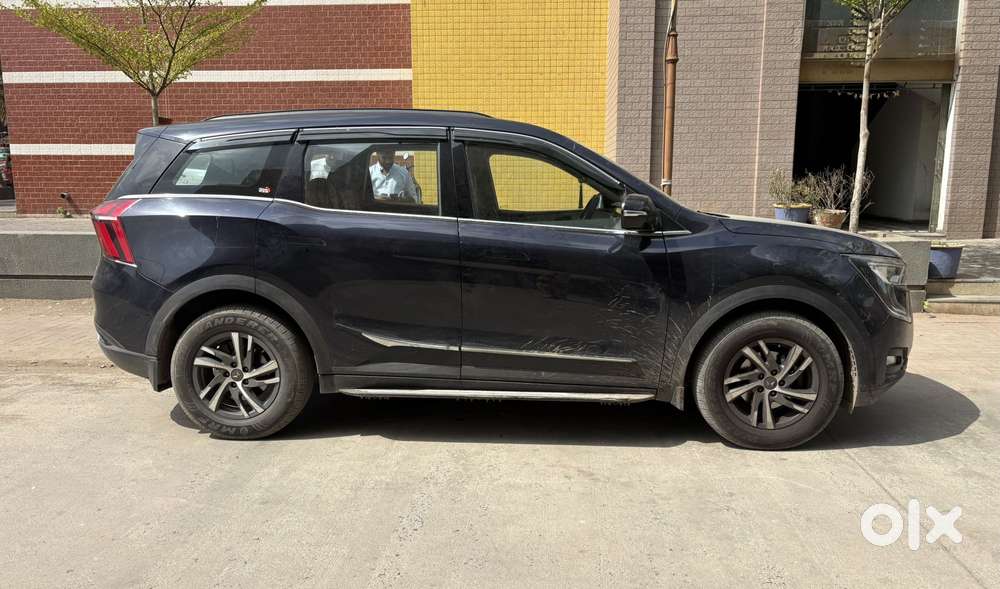 Mahindra Xuv700 2.2 Ax 5 Diesel Mt 7 Str, 2023, Diesel