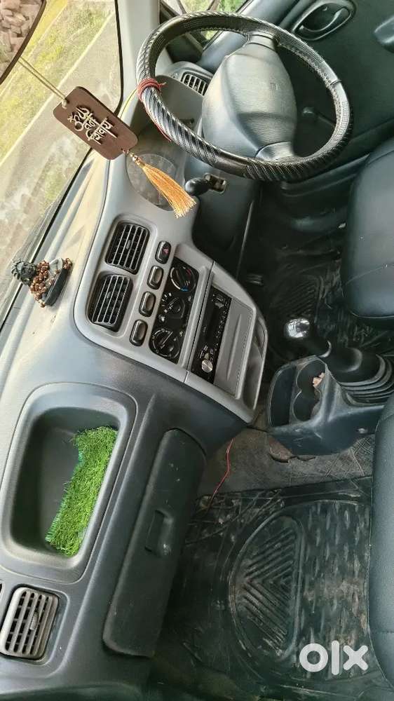 Maruti Suzuki Alto 2011