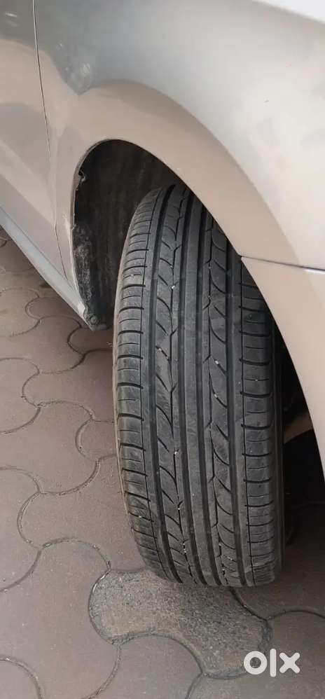 Volkswagen Ameo 1.5 Tdi 2017