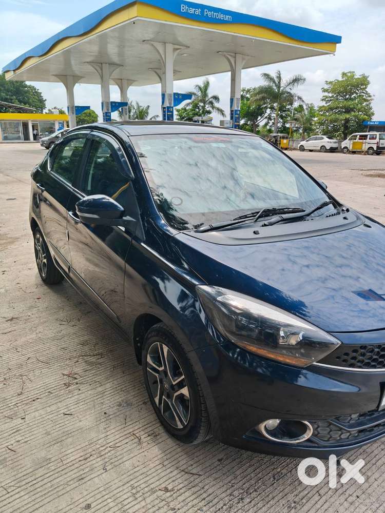 Tata Tigor 1.2 2019