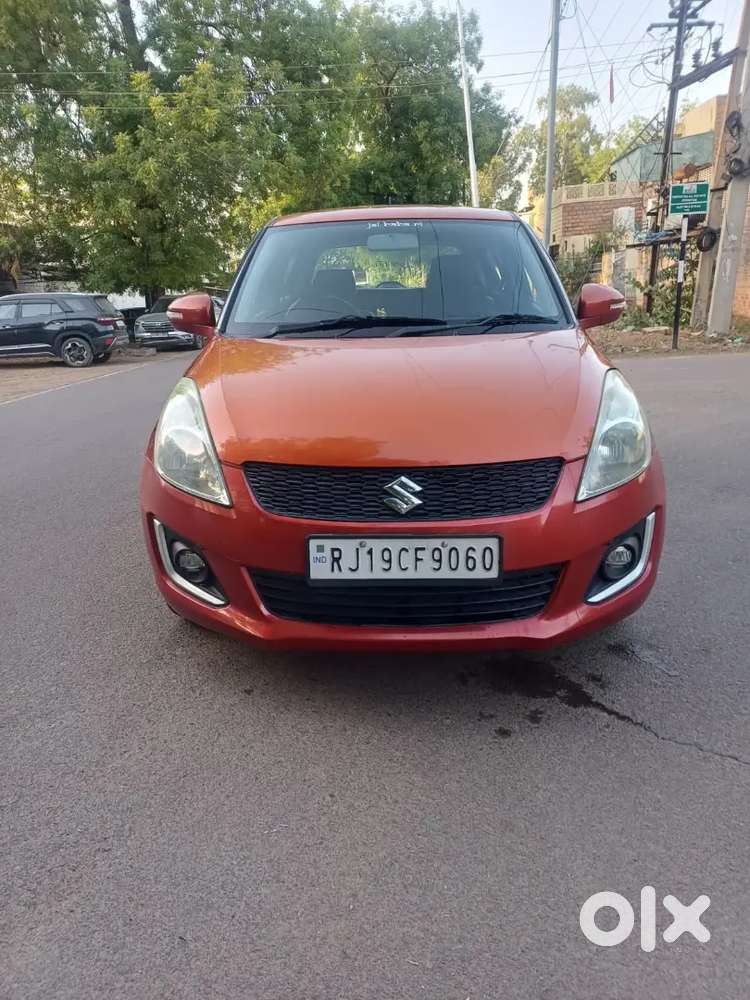 Swift Vdi Manual Maruti 2012 Variant