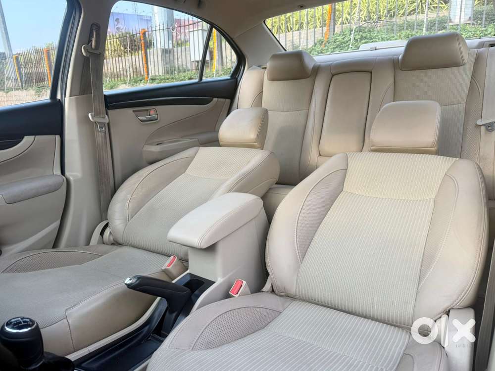 Maruti Suzuki Ciaz Zxi, 2016, Petrol