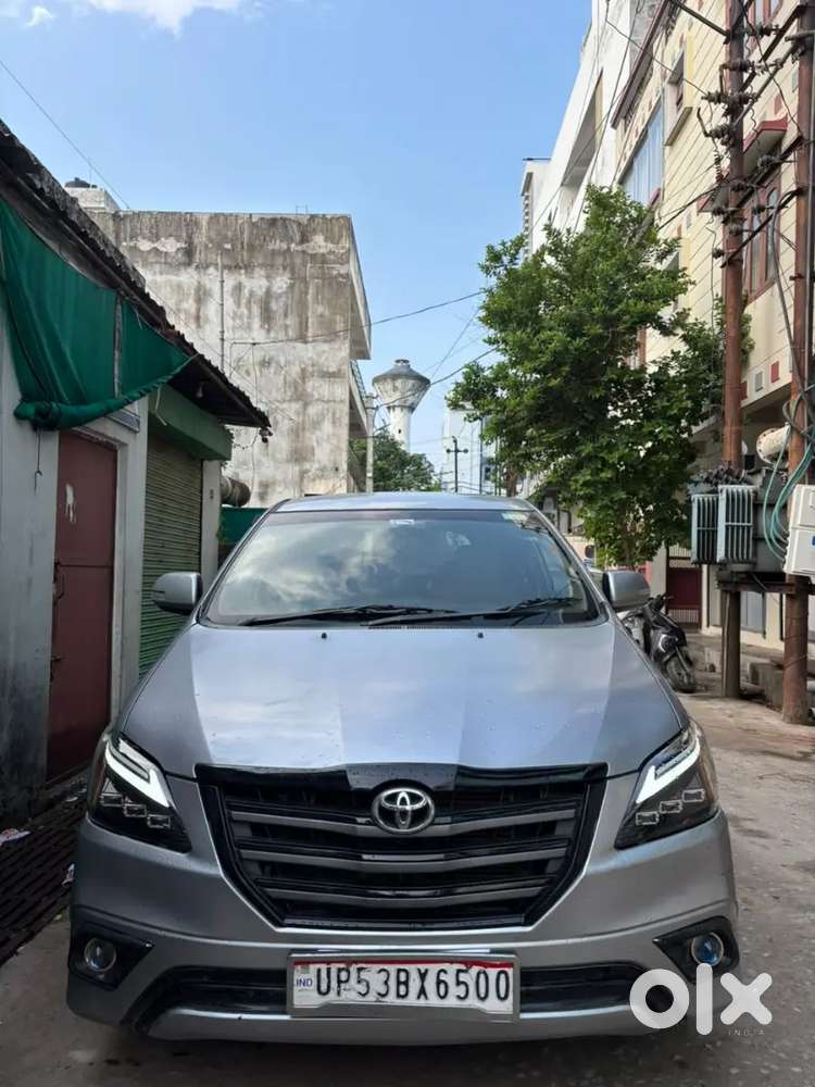 2015 Toyota Bz4x Diesel Manual