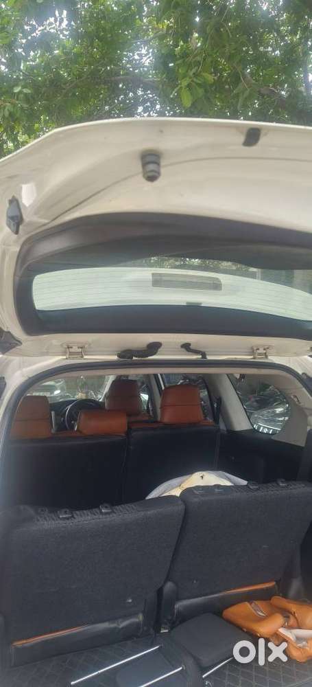 Tata Harrier Xza Plus Dual Tone, 2022, Diesel