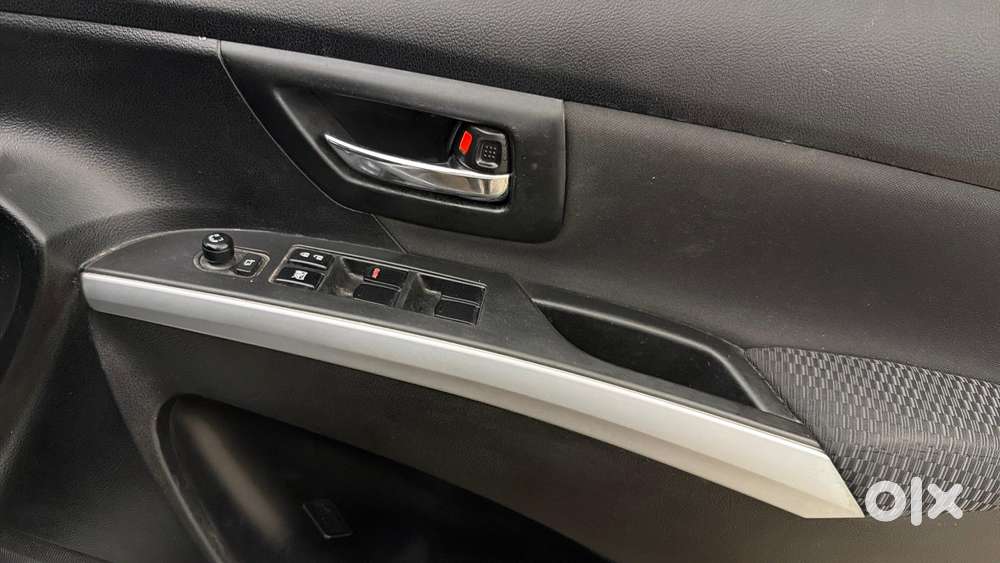 Maruti Suzuki S Cross Zeta Shvs, 2020, Petrol